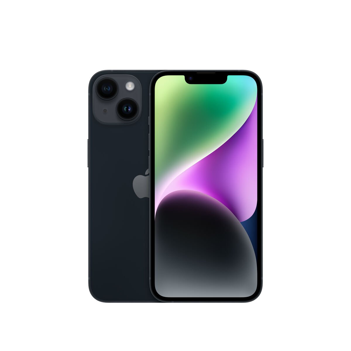 Smartphone Apple MPVX3QL/A A15 Black 256 GB 6,1″ 6 GB RAM