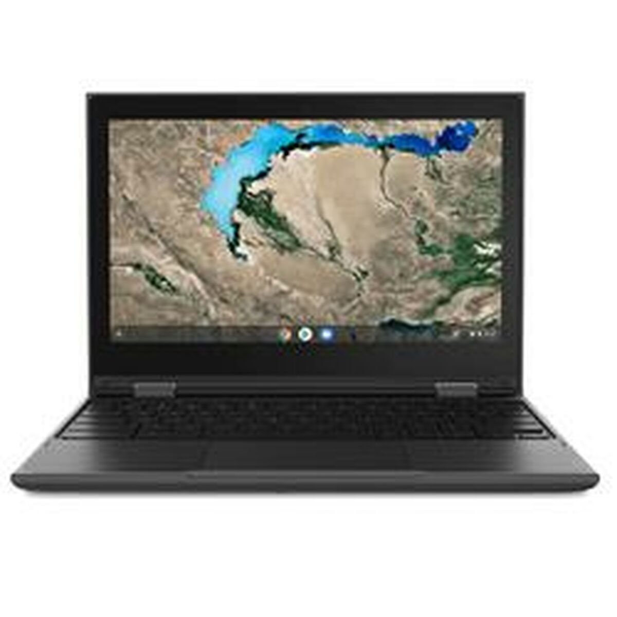 Laptop Lenovo 300e 11,6″ AMD A4 9120 4 GB RAM 32 GB Spanish Qwerty