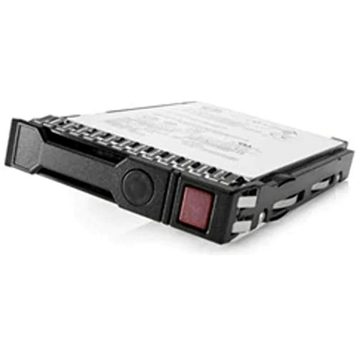 Hard Drive HP 801882-B21 3,5″ 1 TB HDD 1 TB SSD