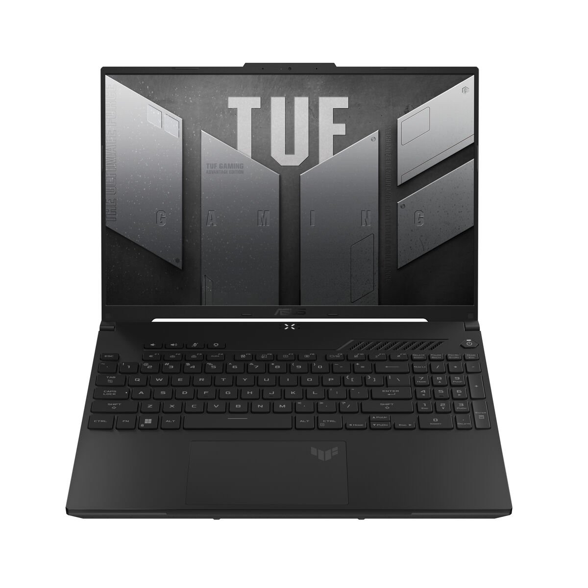 Laptop Asus 90NR0EQ2-M002S0 16″ 16 GB RAM 1 TB SSD AMD Radeon RX 7600S AMD Ryzen 9 7940HS
