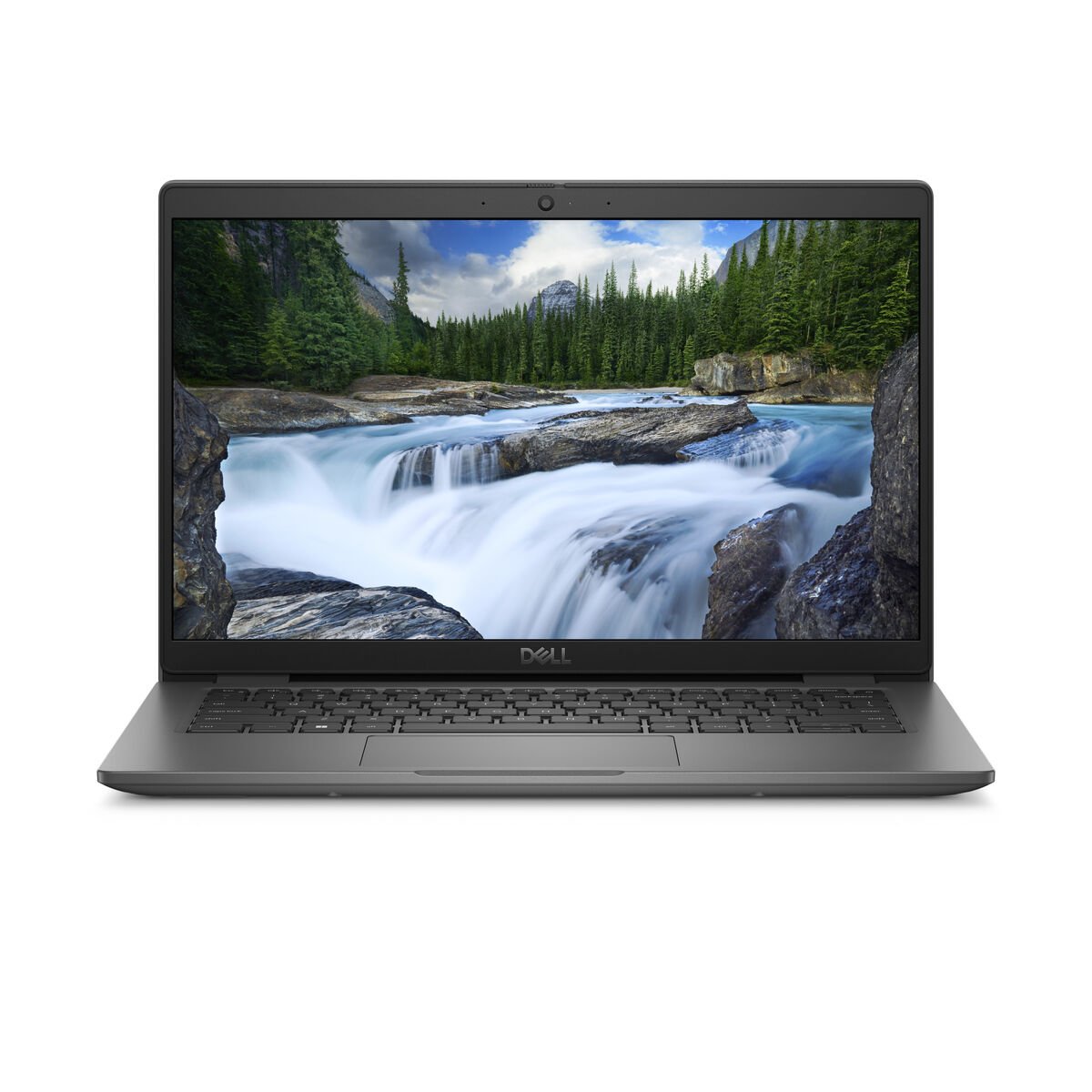 Laptop Dell H2V81 14″ Intel Core i7-1355U 16 GB RAM 512 GB SSD Spanish Qwerty