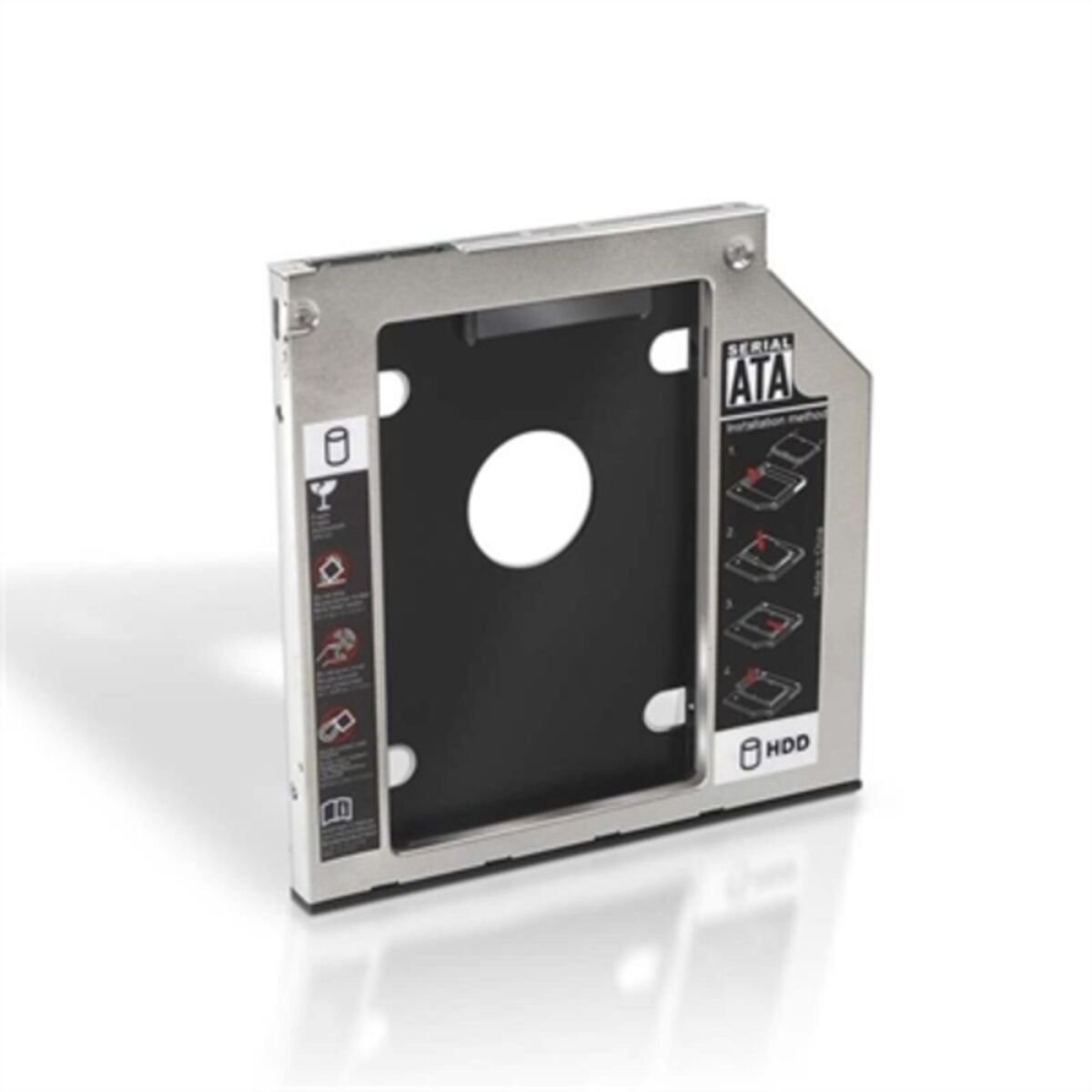 SATA Hard Drive Adapter (2.5 ” or 7mm) NANOCABLE APTAPC0552