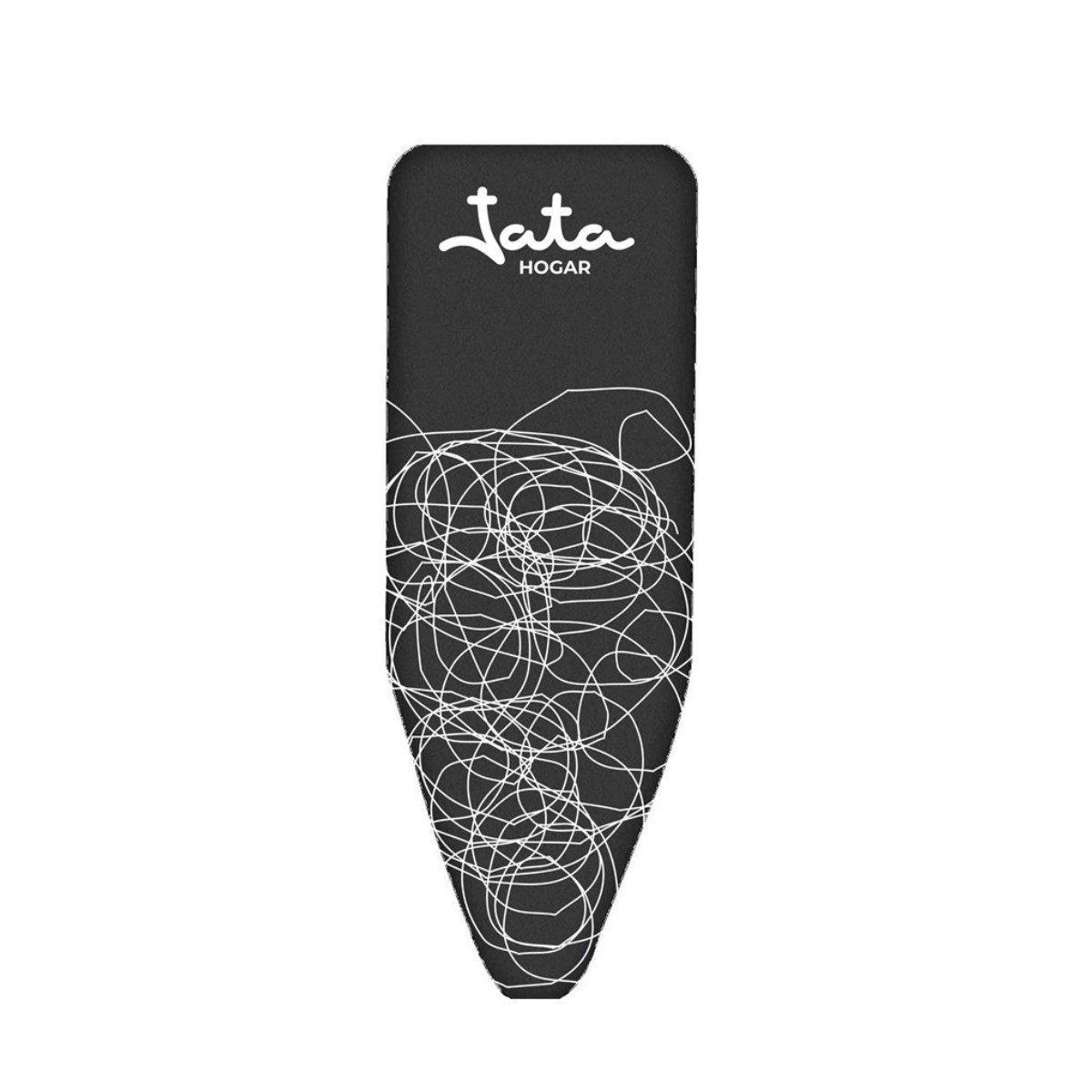 Ironing board cover JATA RF52 * (124 x 40 cm) (124 x 40 cm)