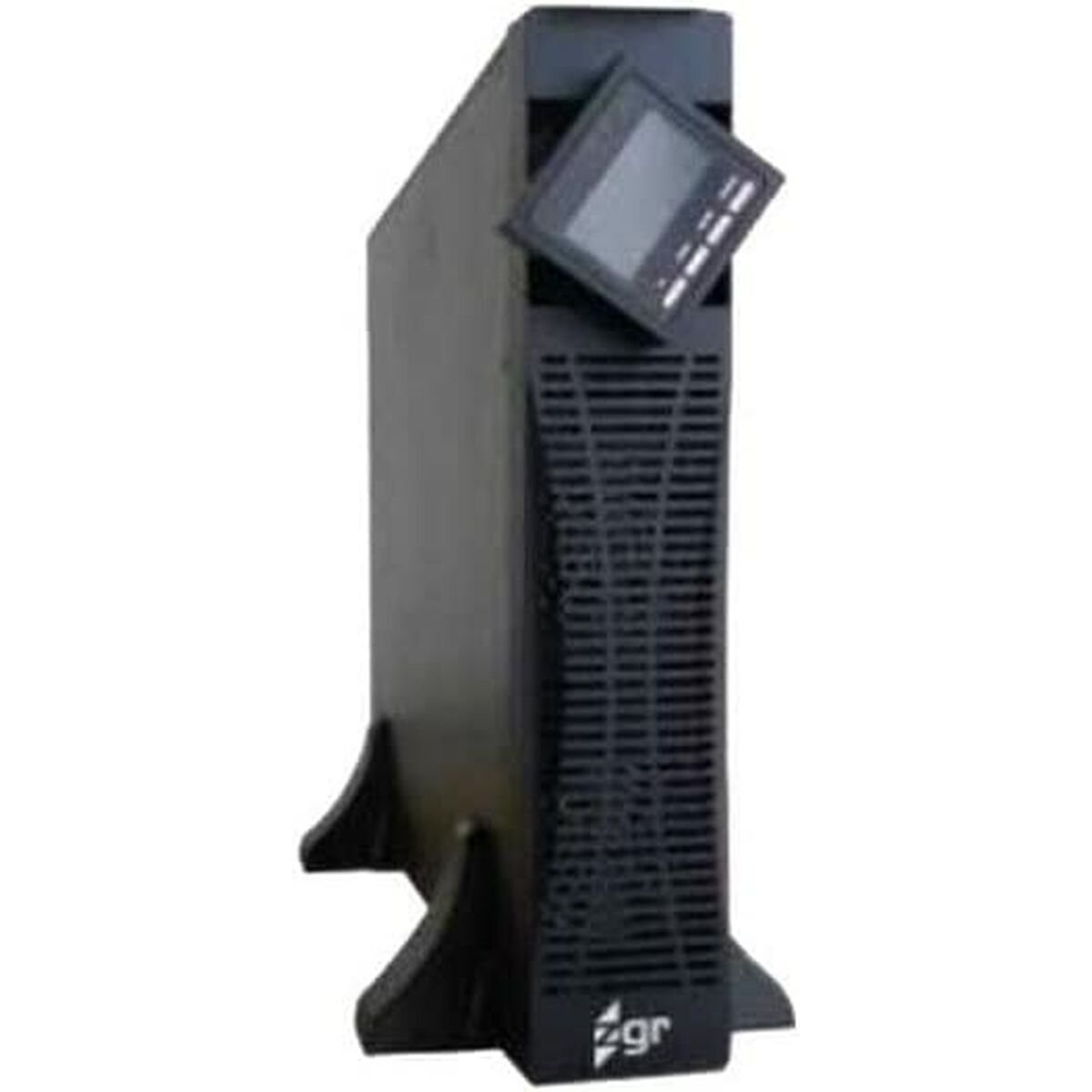 Uninterruptible Power Supply System Interactive UPS Zigor EFFICIENT RT 3KVA – 10
