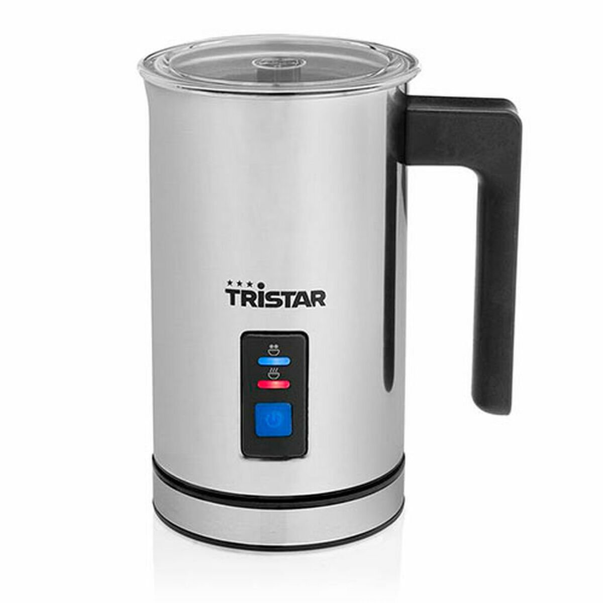 Kettle Tristar MK-2276 240 ml Stainless steel 500 W