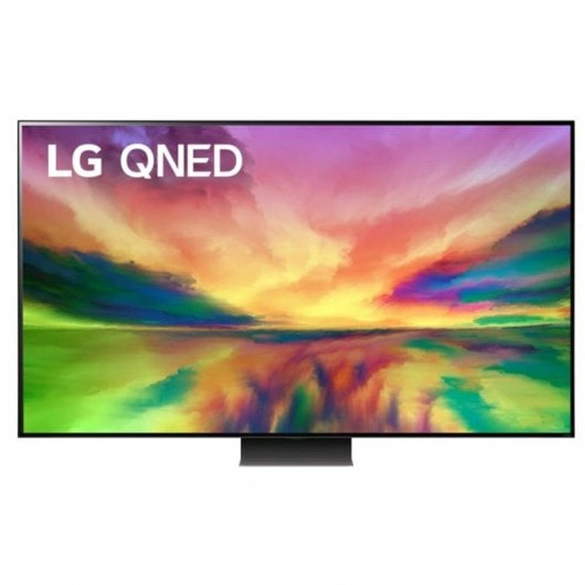 Smart TV LG 86QNED816RE 86″ 4K Ultra HD LED Dolby Digital