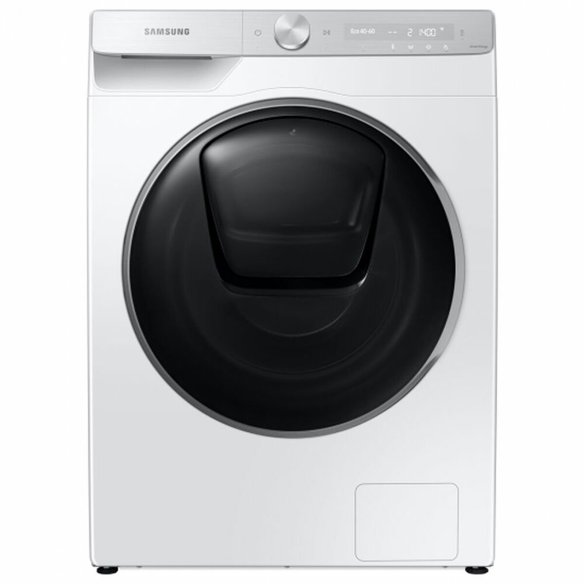 Washer – Dryer Samsung WD90T984DSH/S3 9kg / 6kg White 1400 rpm